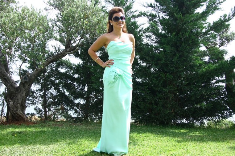 Corine & Marc Wedding